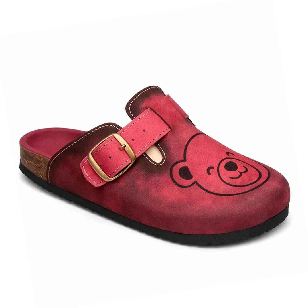 Dabadeebo Clog
