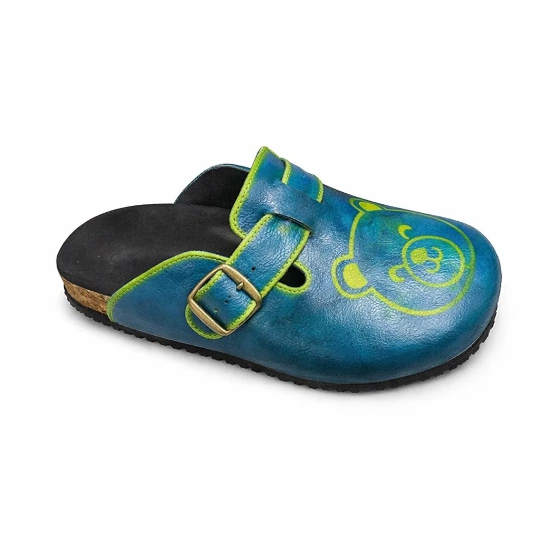 Dabadeebo Clog
