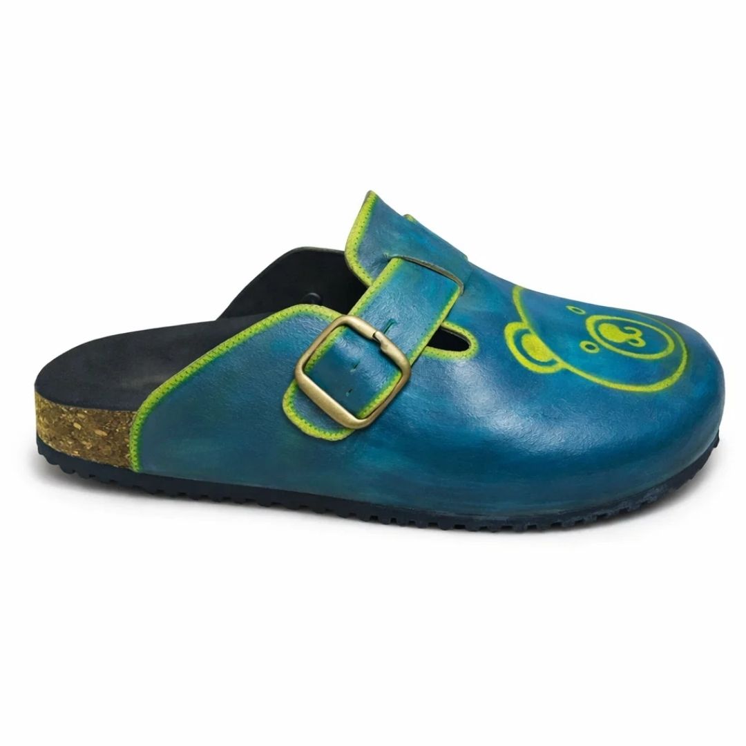 Dabadeebo Clog
