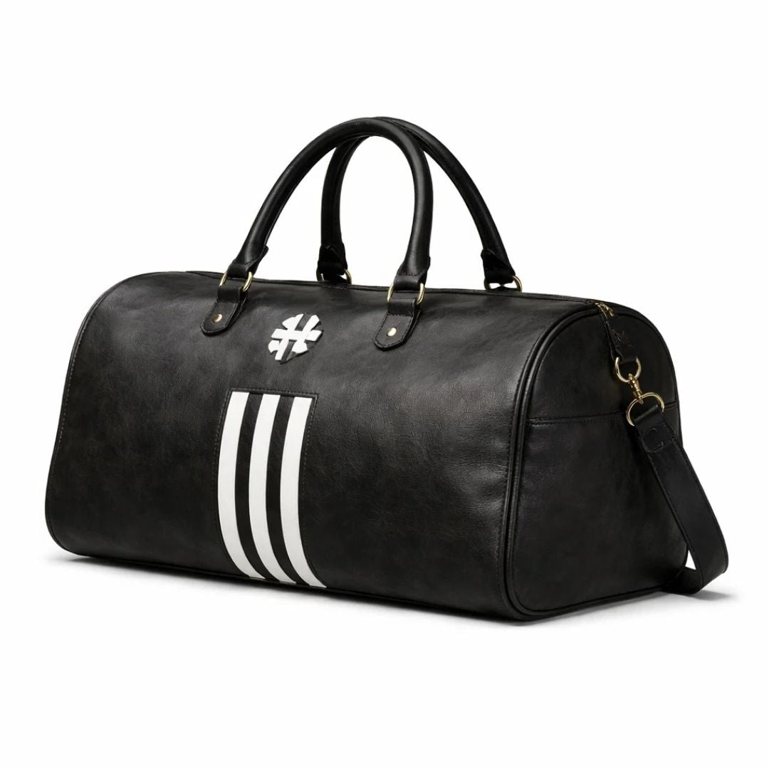 Ladies Gym Duffel Bag