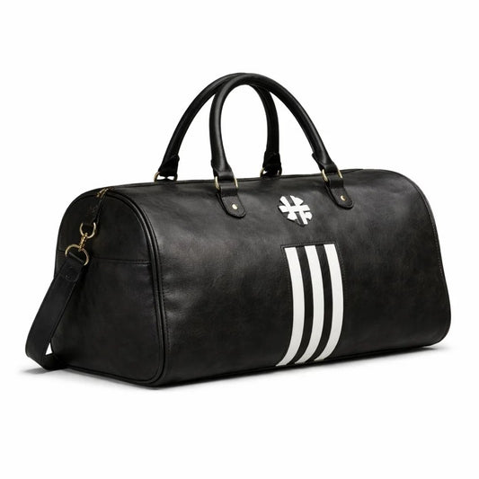 Ladies Gym Duffel Bag