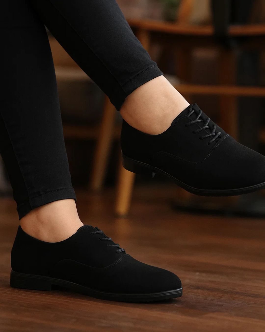 Women's Loafer - 4082