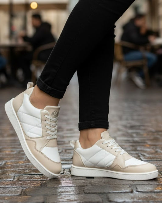 Women's Sneakers - 2066_B
