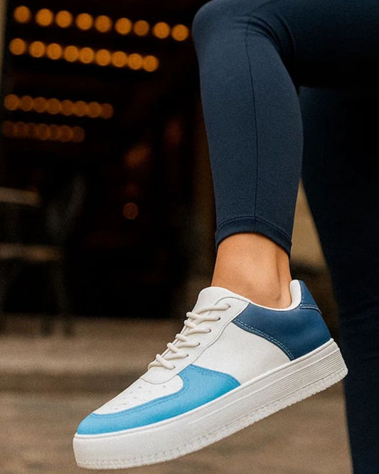 Ultra Height Sneakers - 4036