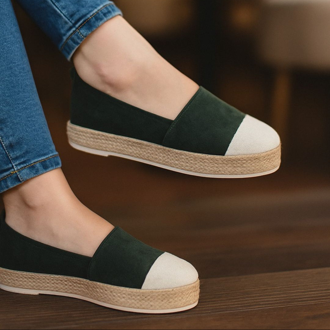 Women's Loafer - 4031