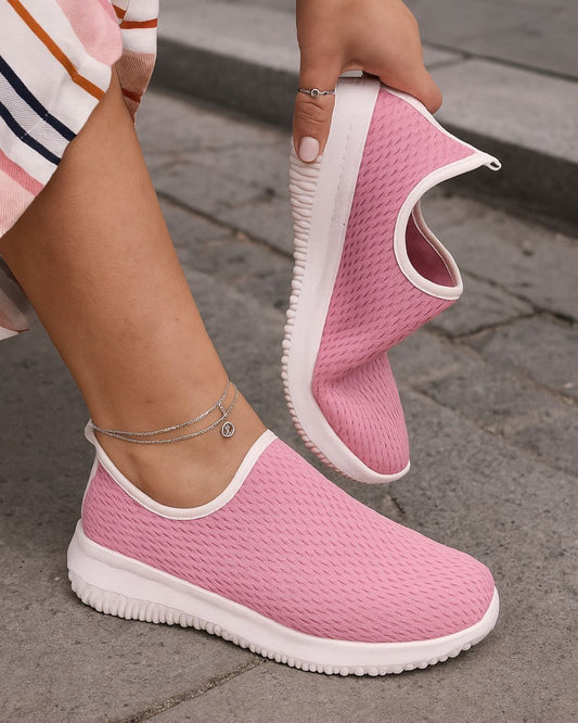 Women's Sneakers 4061