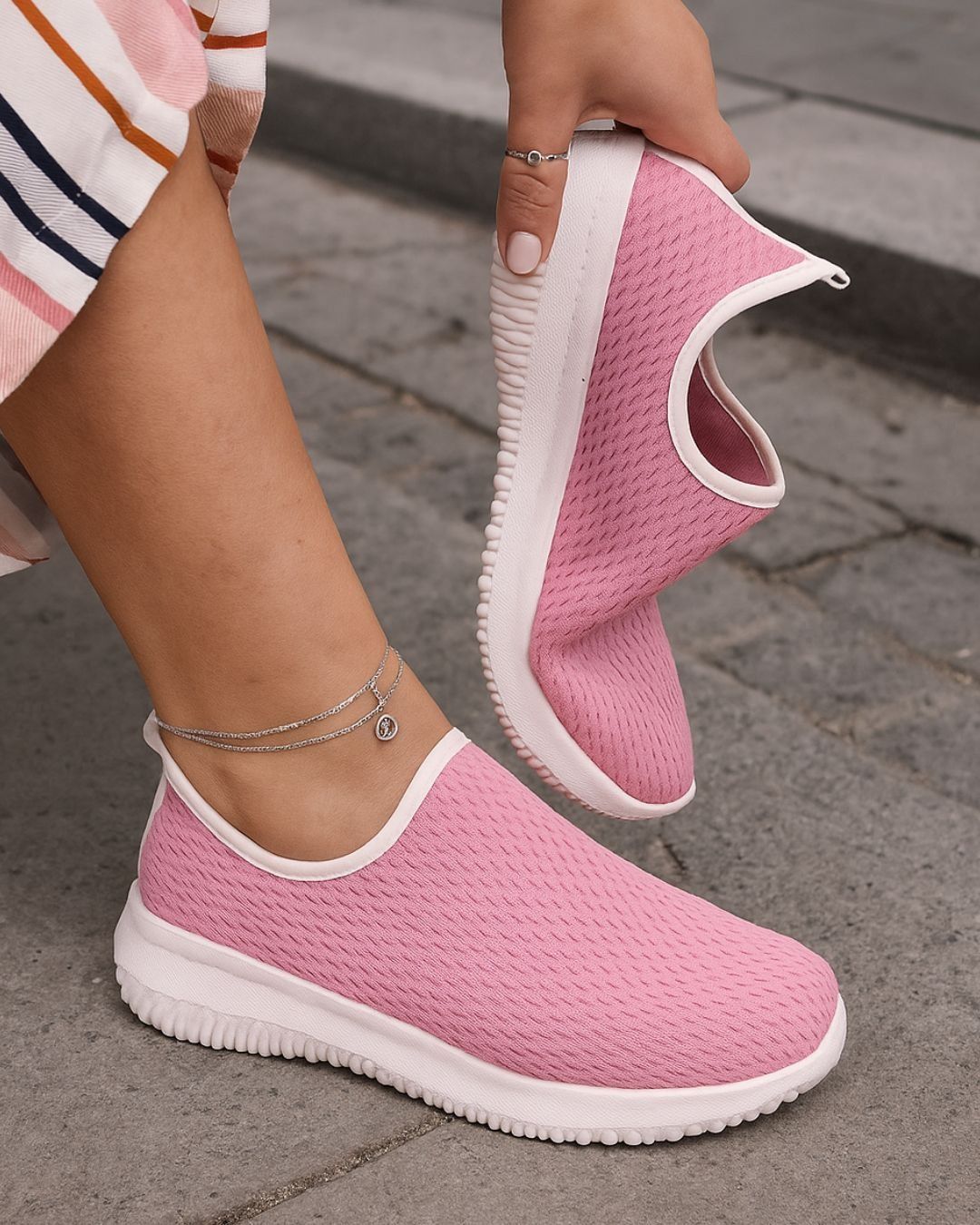 كوتشي حريمي 4061