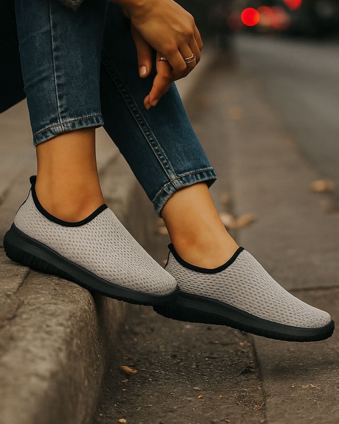 كوتشي حريمي 4061