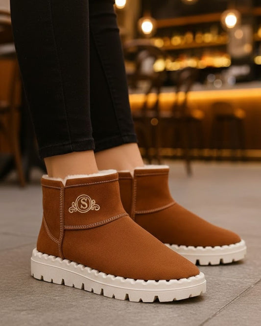 Women's Half Boot - 406