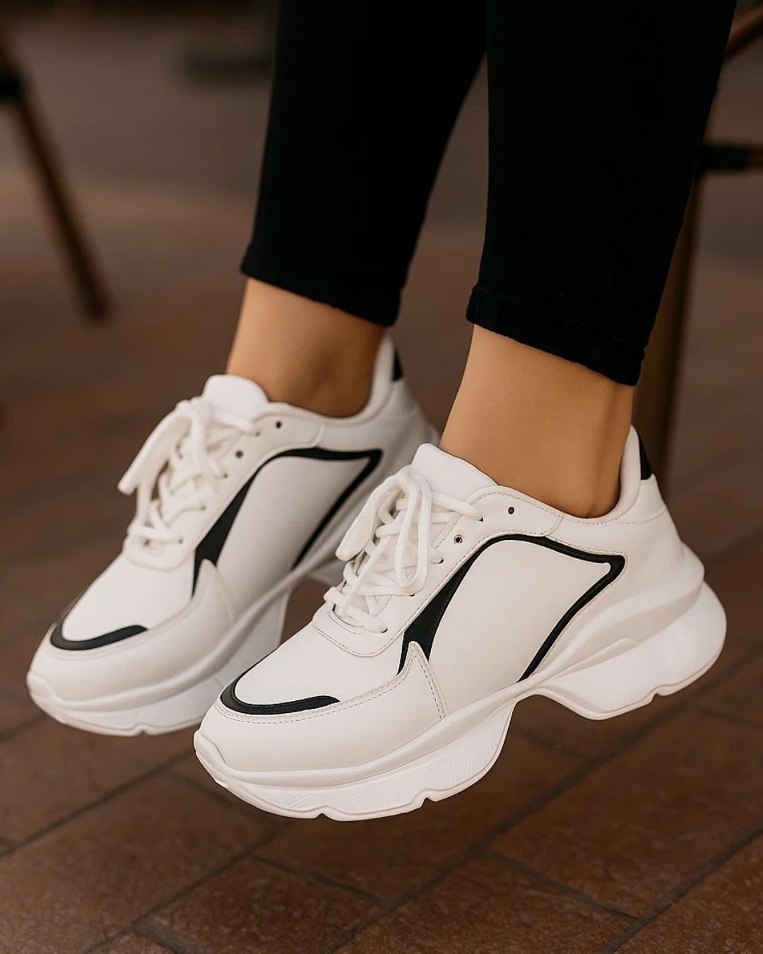 اسكاي واك (قطع اوتلت)