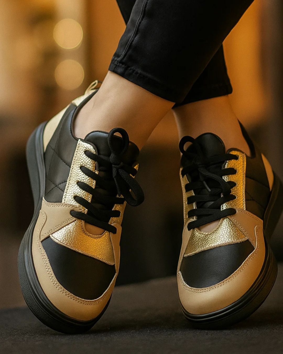 تويست كوتشي حريمي 4172