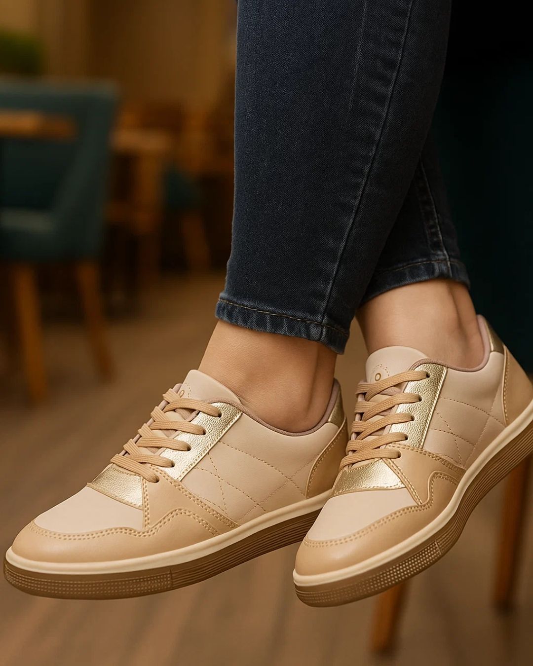 تويست كوتشي حريمي 4172