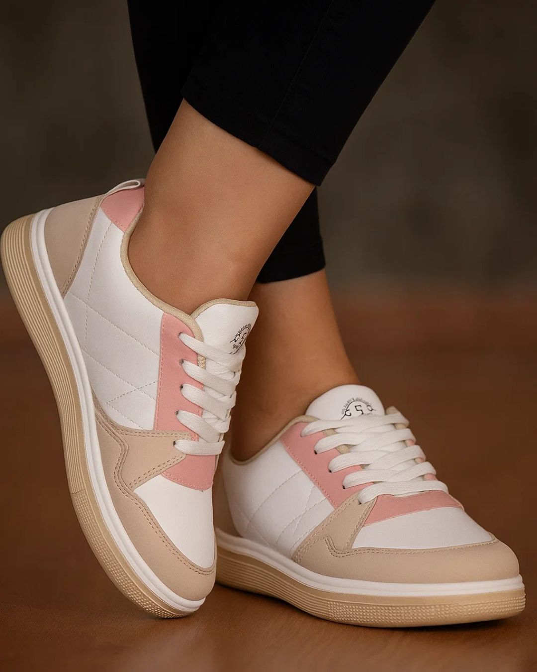 تويست كوتشي حريمي 4172