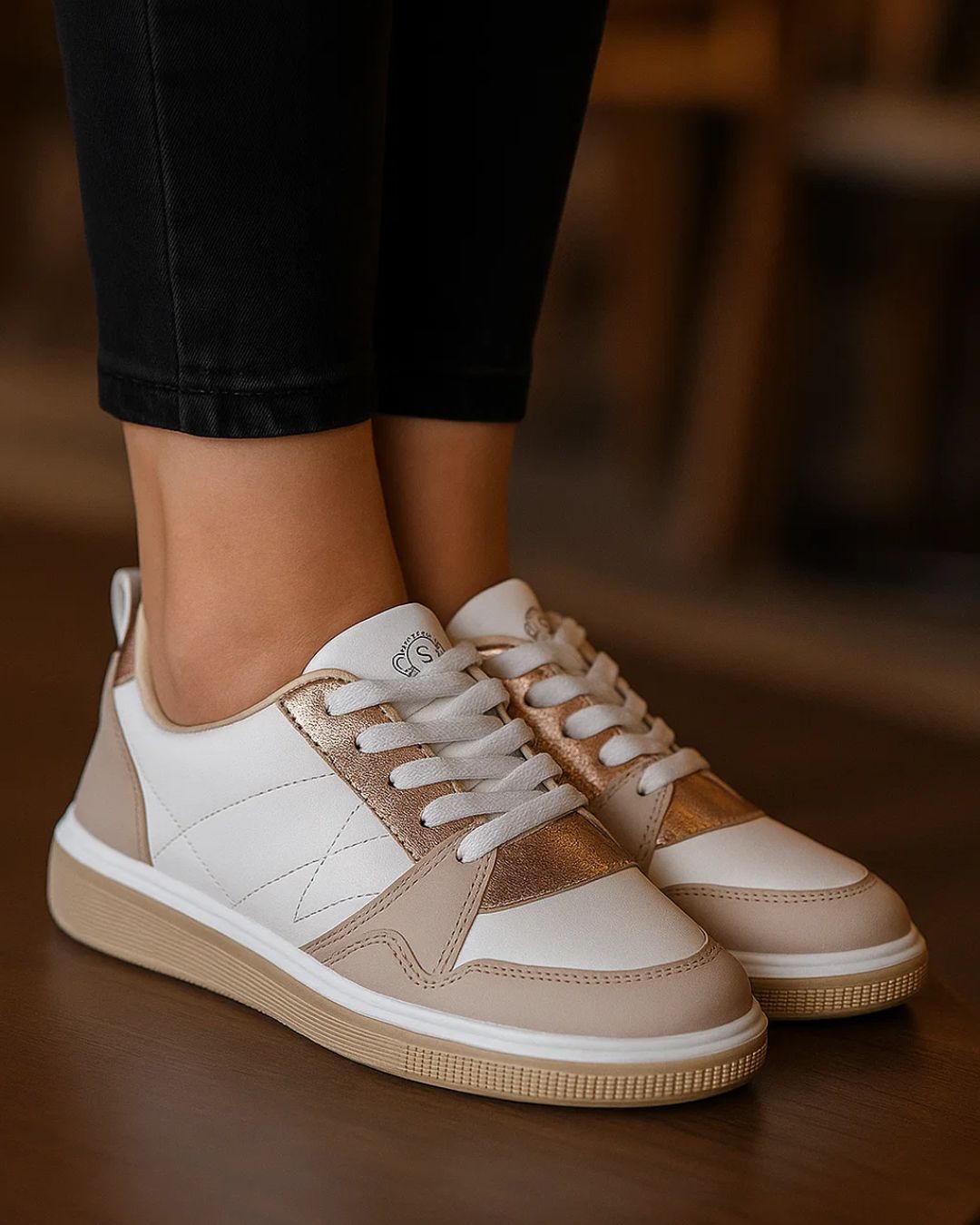 تويست كوتشي حريمي 4172