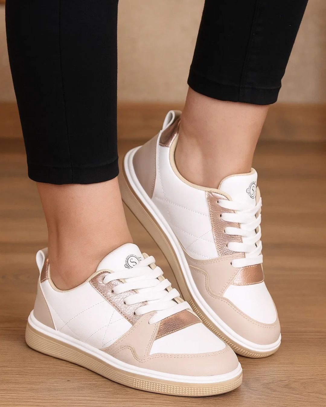 تويست كوتشي حريمي 4172