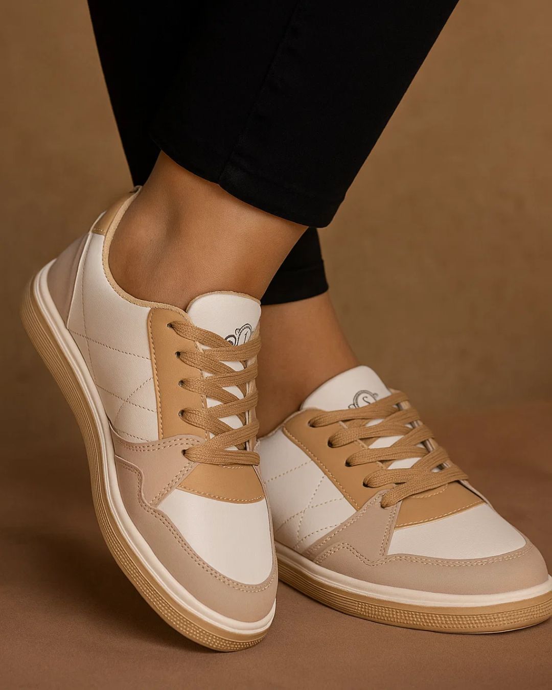 تويست كوتشي حريمي 4172