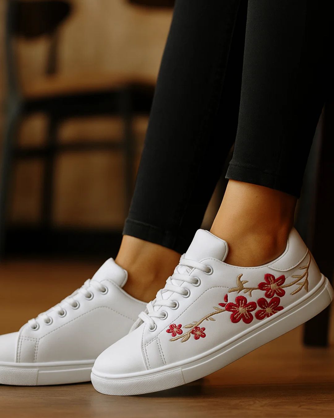 Women's Sneakers 4145