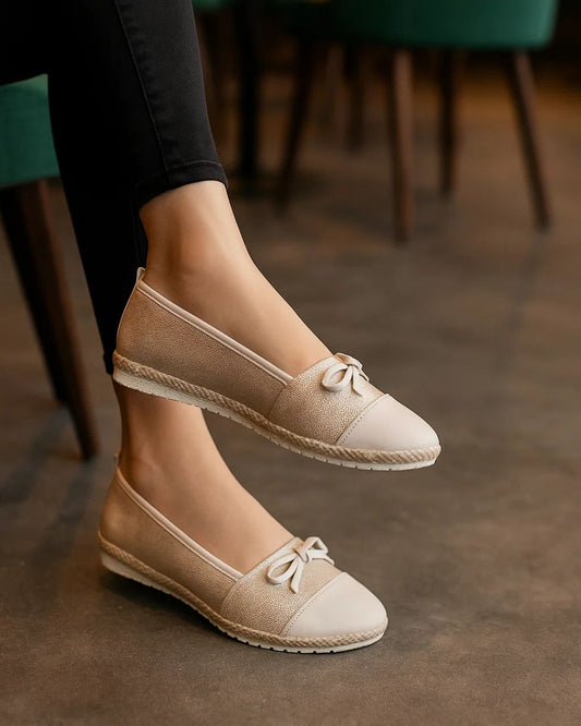 Women's Loafer 4244