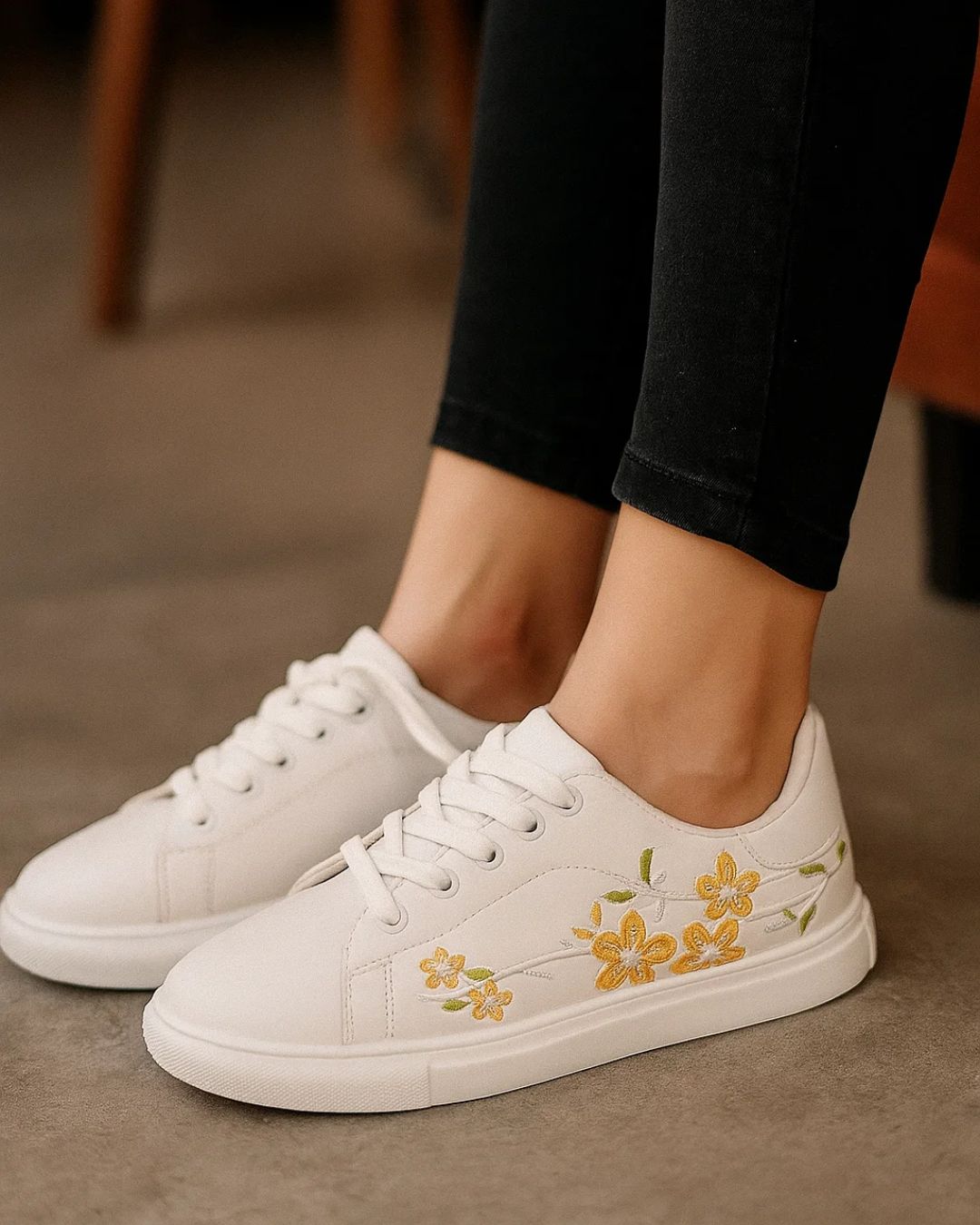 Women's Sneakers 4145