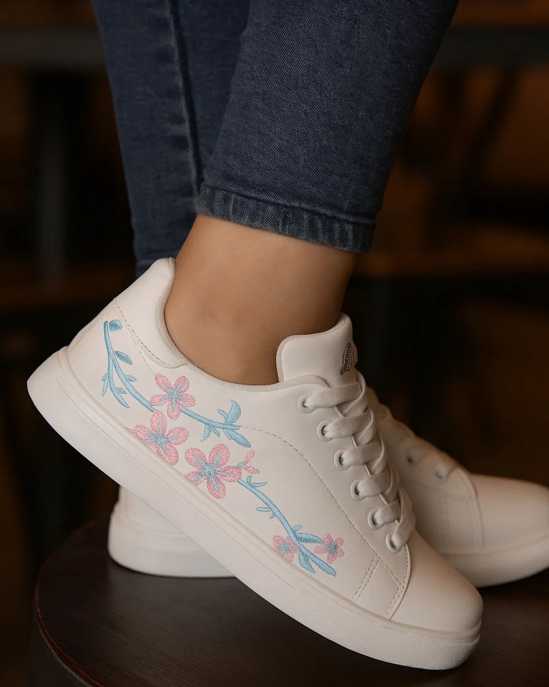 Women's Sneakers 4145