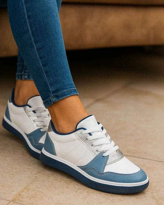 Twist Sneakers 4172