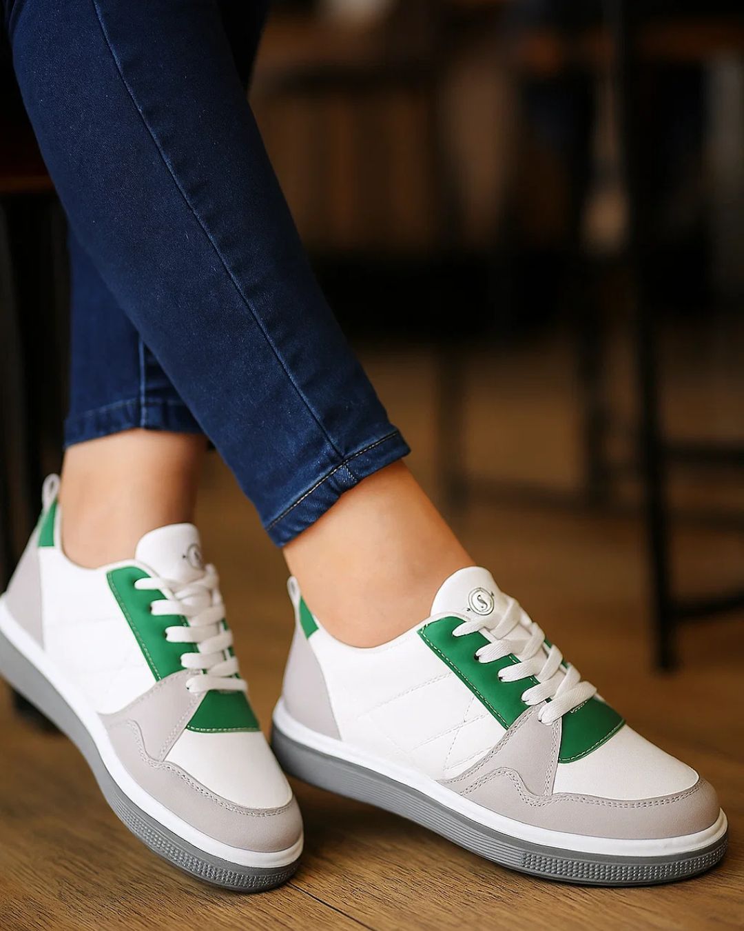 تويست كوتشي حريمي 4172