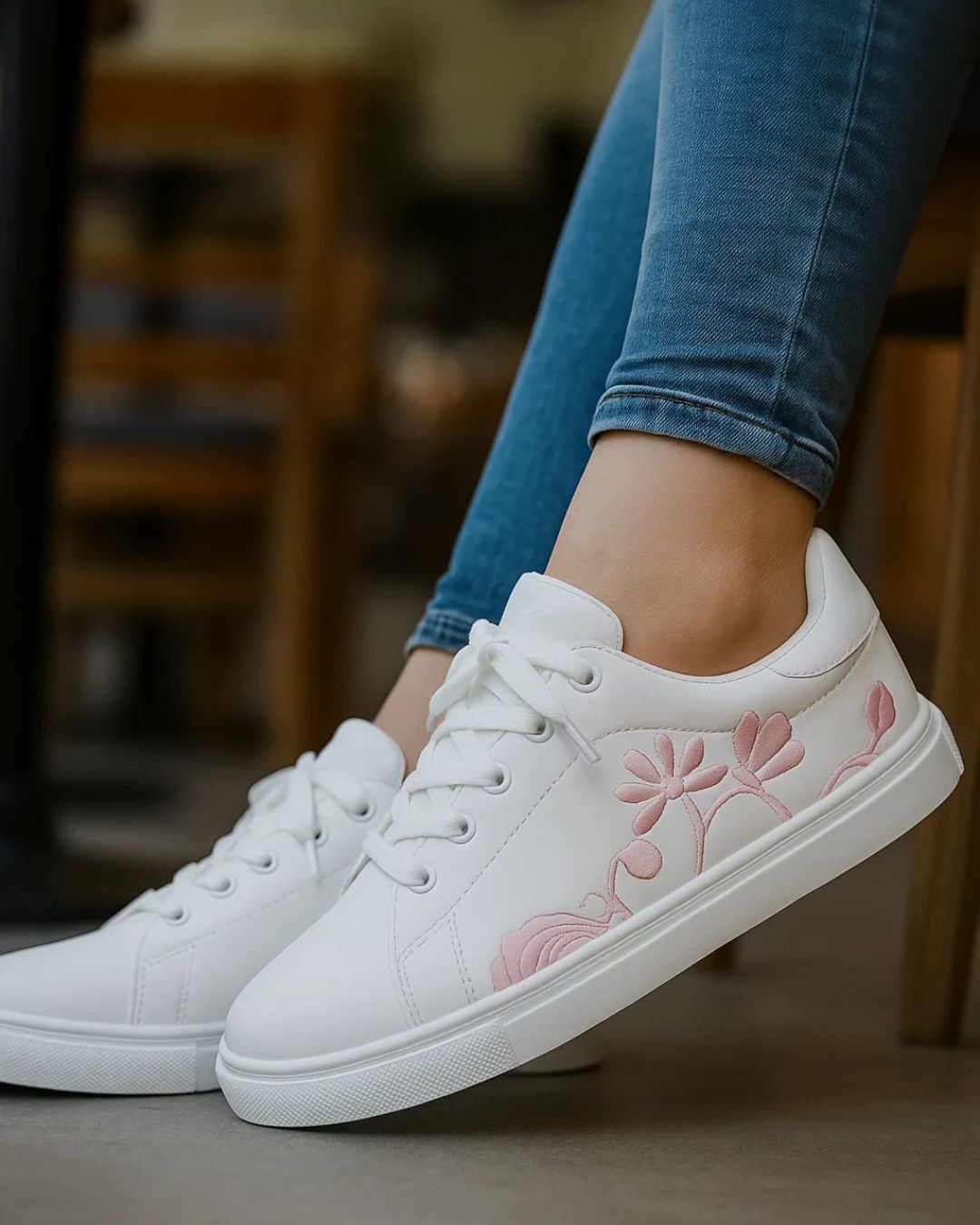 Women's Sneakers 4145