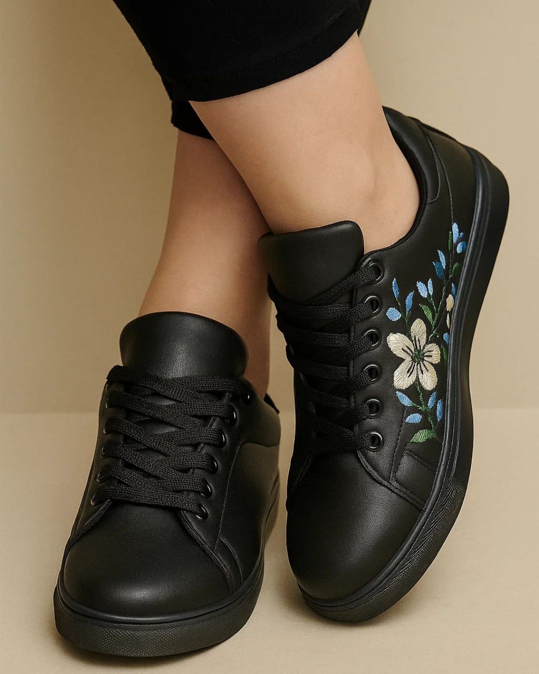 Women's Sneakers 4145