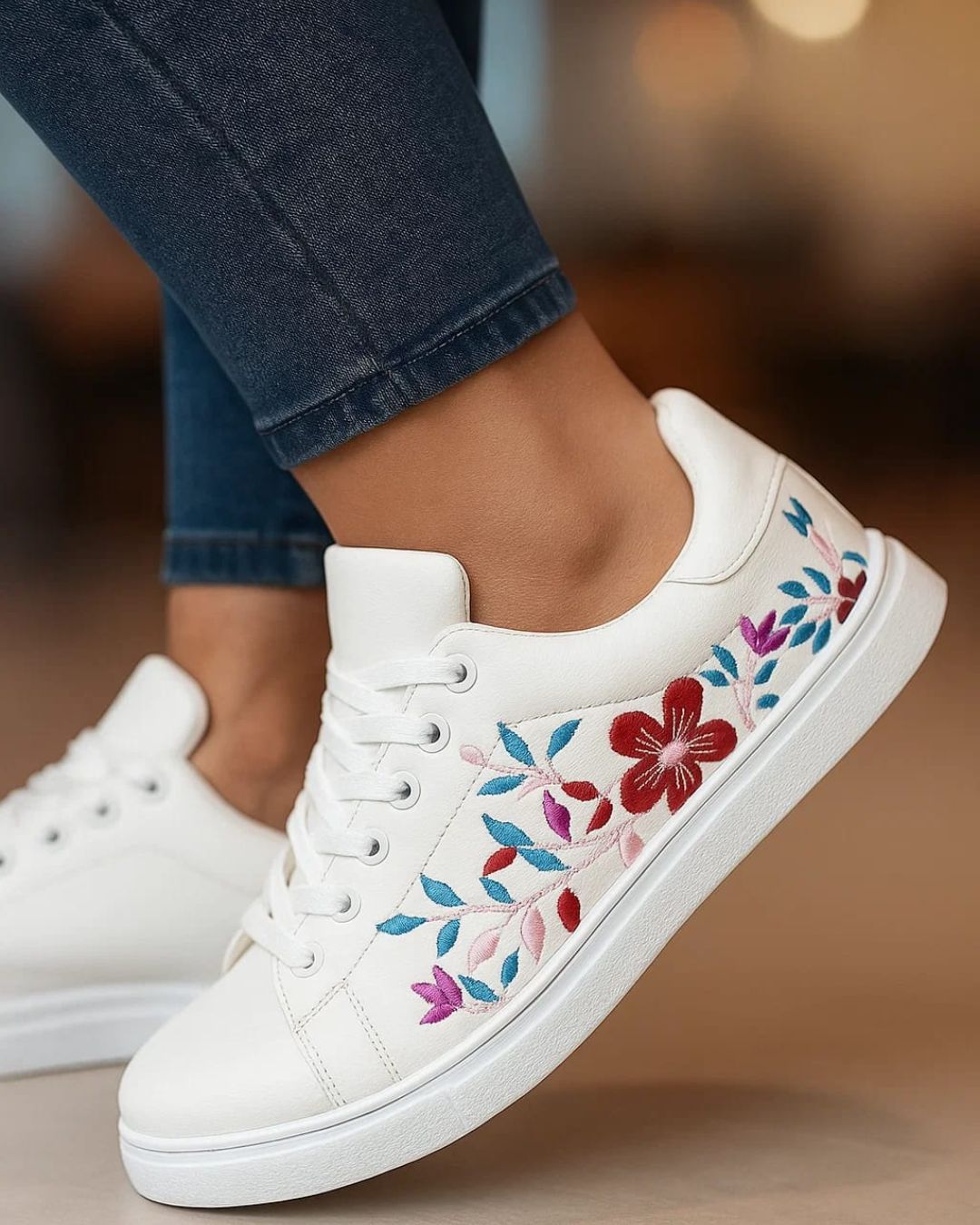 Women's Sneakers 4145