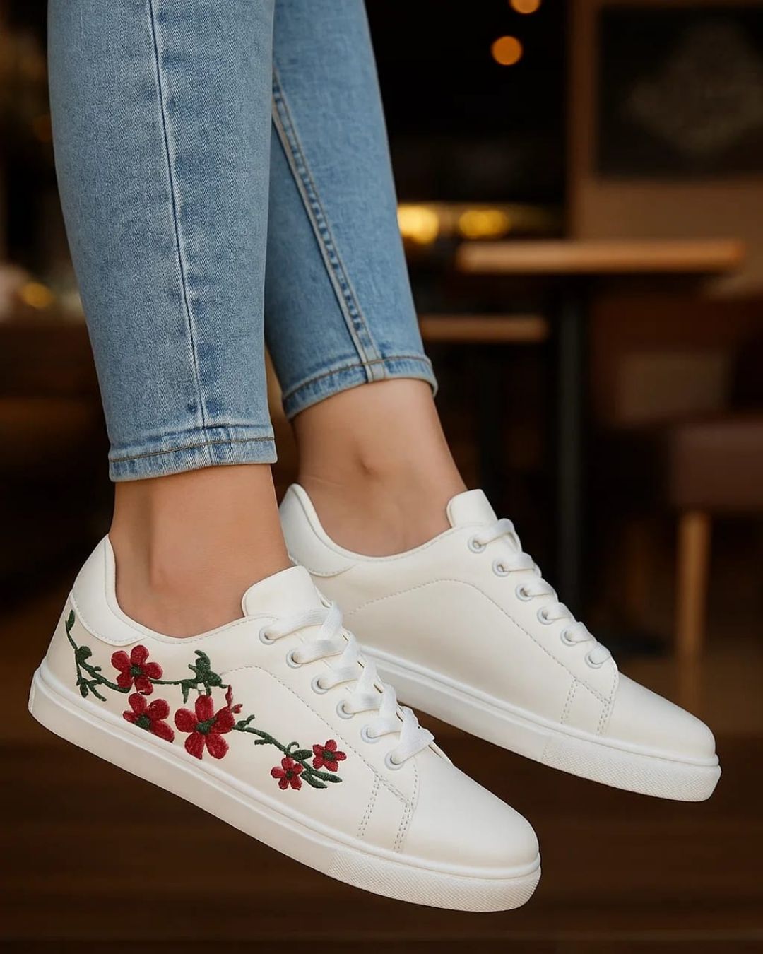 Women's Sneakers 4145