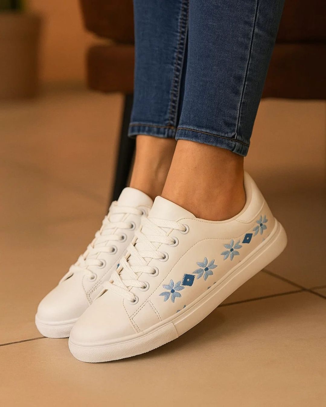 Women's Sneakers 4145
