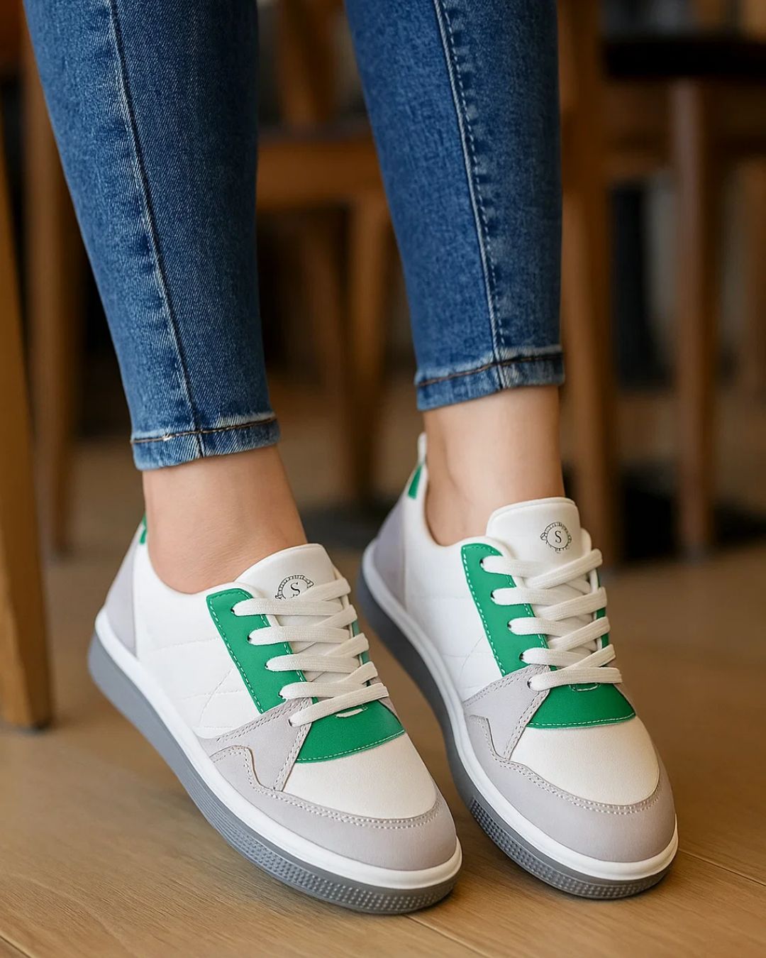 تويست كوتشي حريمي 4172