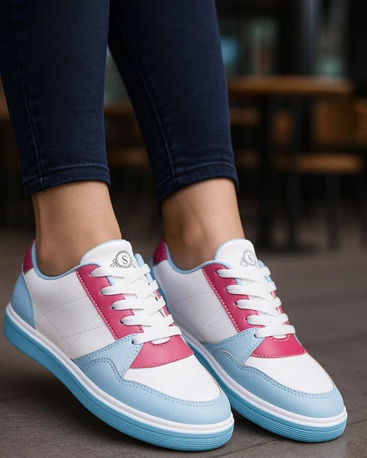 Twist Sneakers 4172