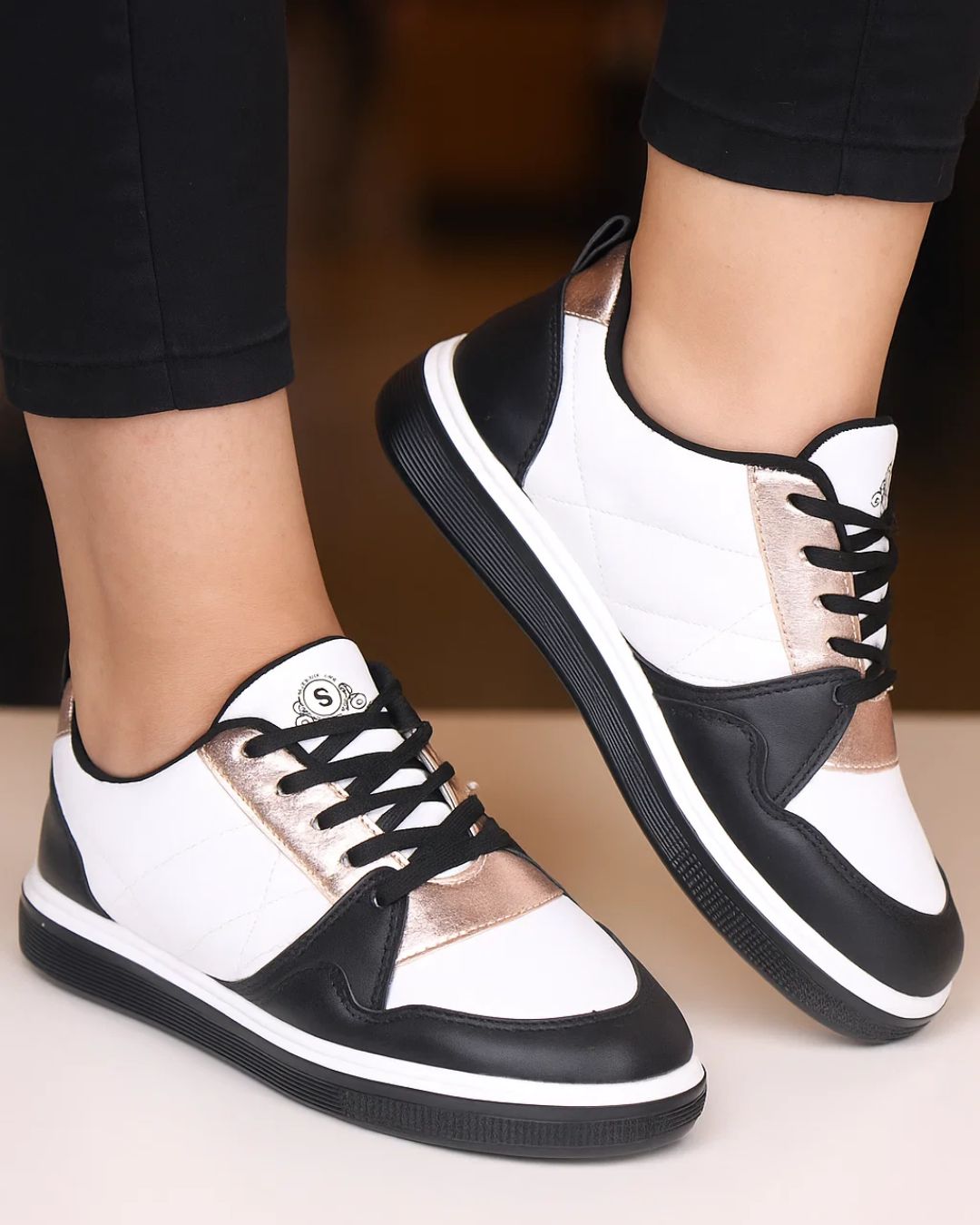 تويست كوتشي حريمي 4172