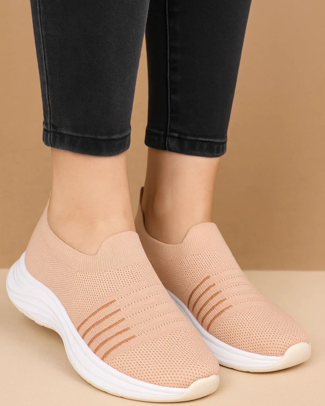 Women's Sneakers 4179