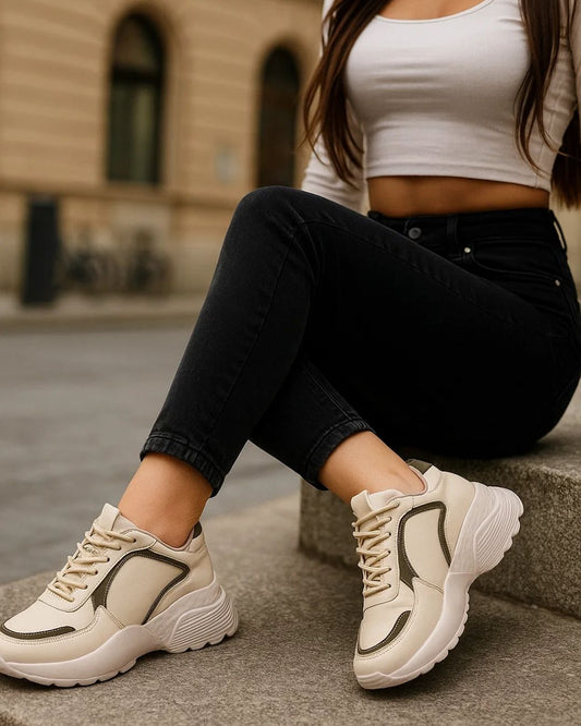 Lundiva Sneaker 4170