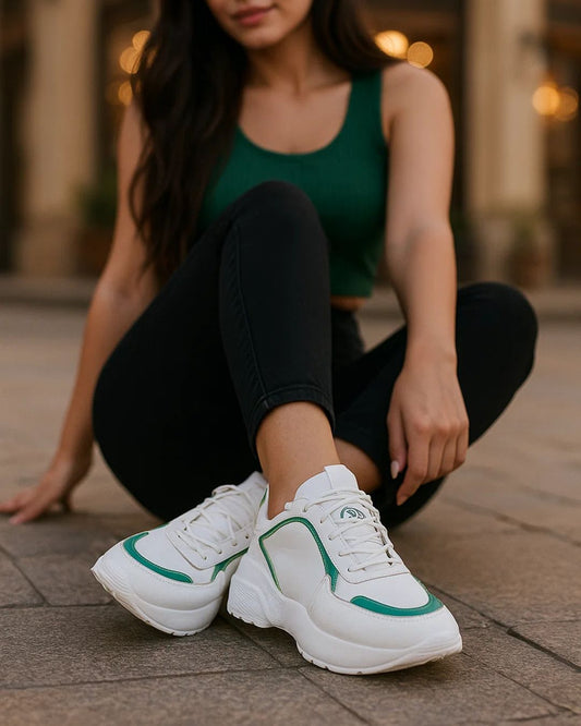 Lundiva Sneaker 4170