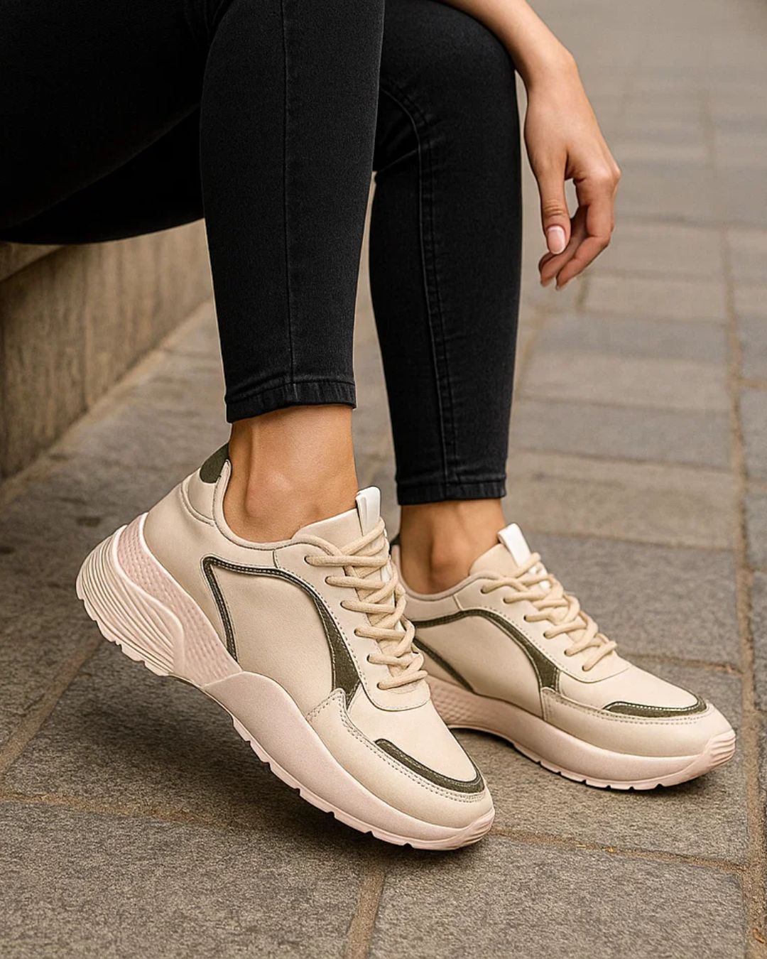 Lundiva Sneaker 4170