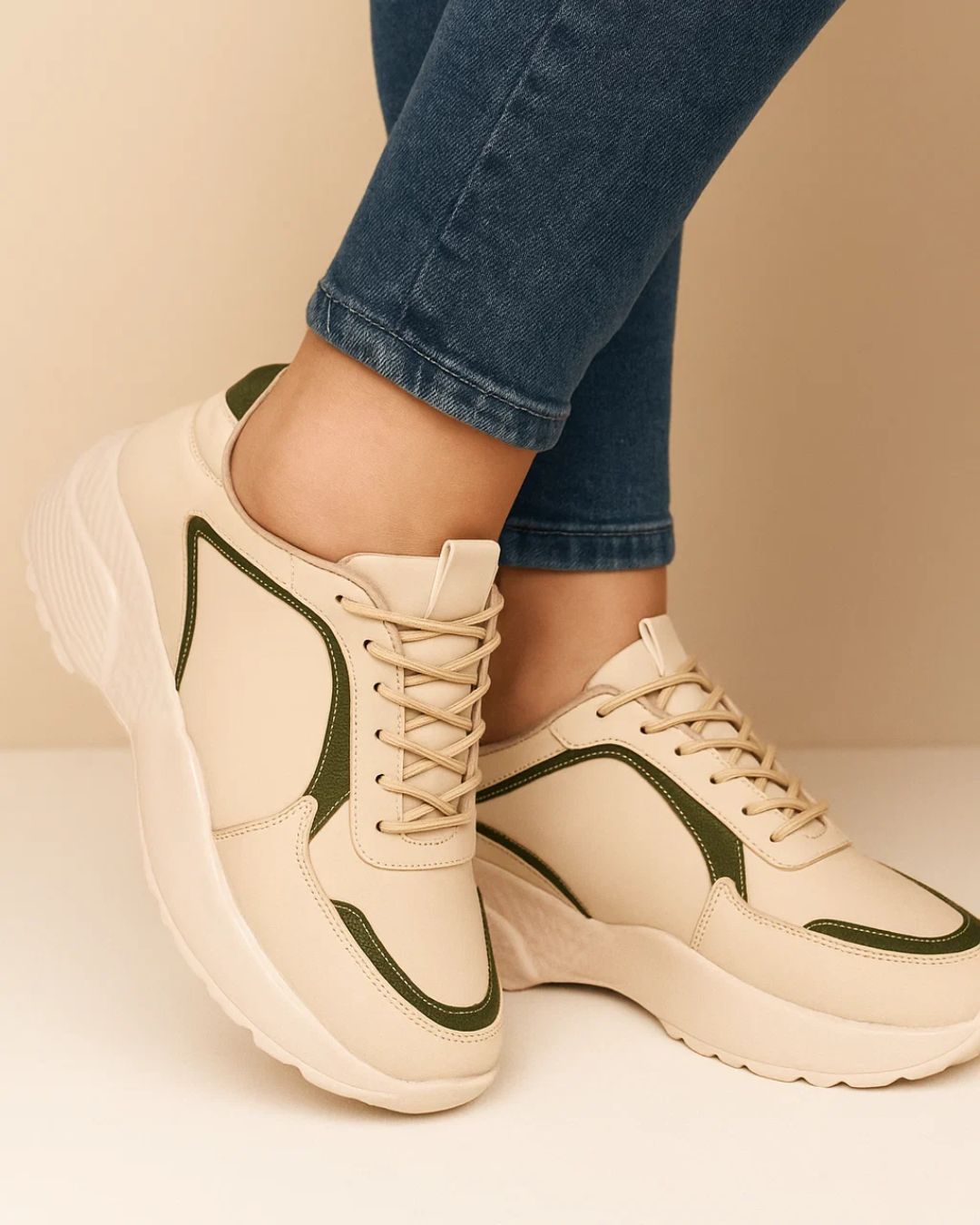 Lundiva Sneaker 4170