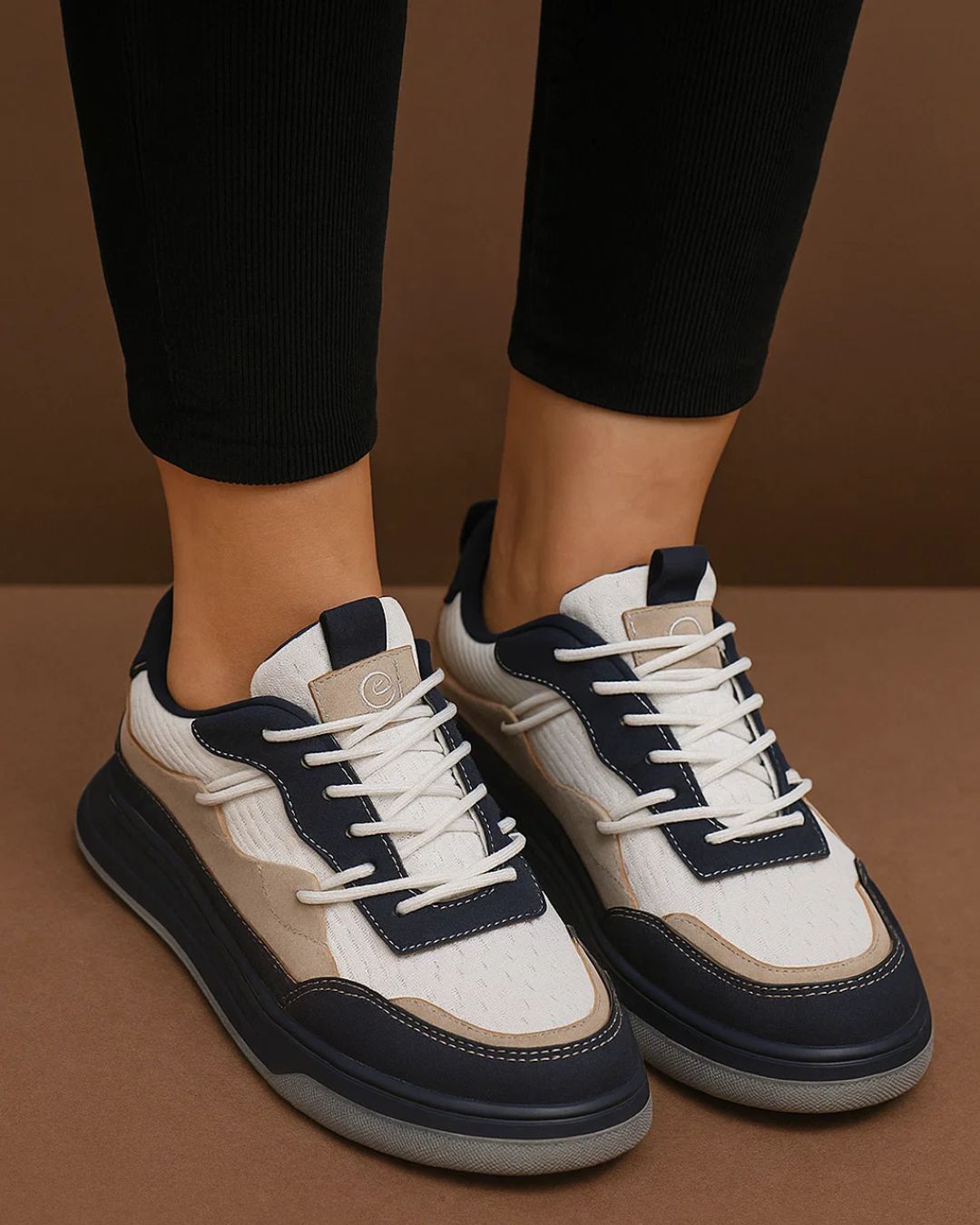Eva Light Sneaker 4152