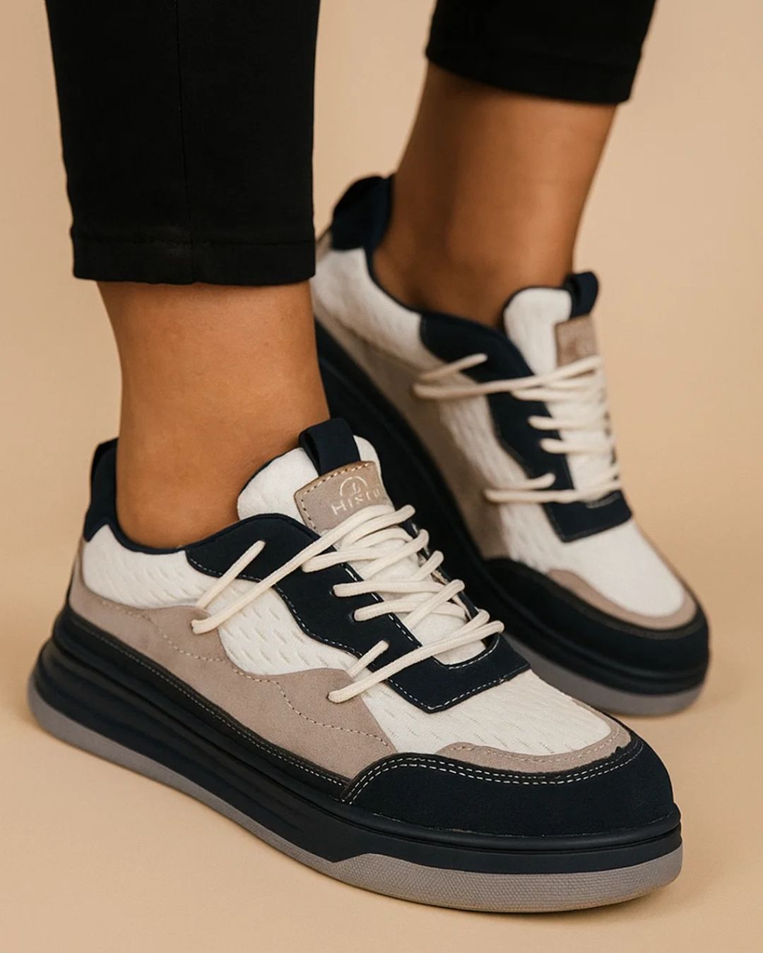 Eva Light Sneaker 4152