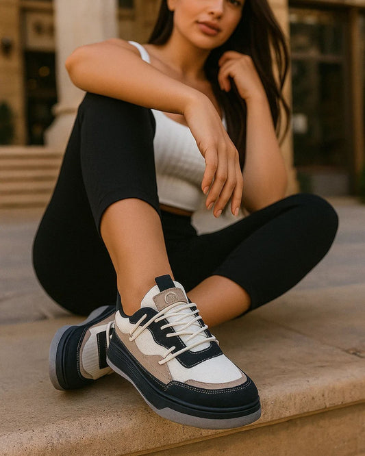 Eva Light Sneaker 4152