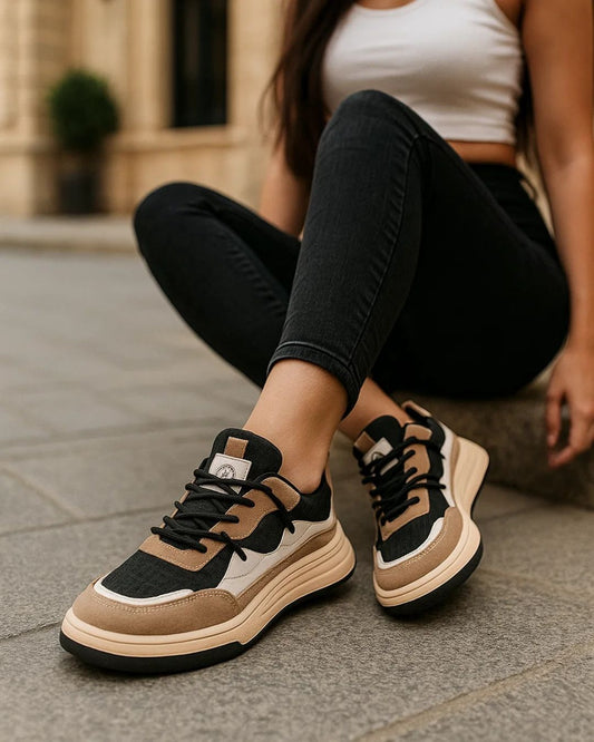 Eva Light Sneaker 4152