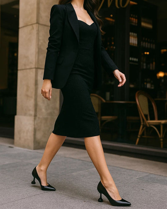 Women's Heels