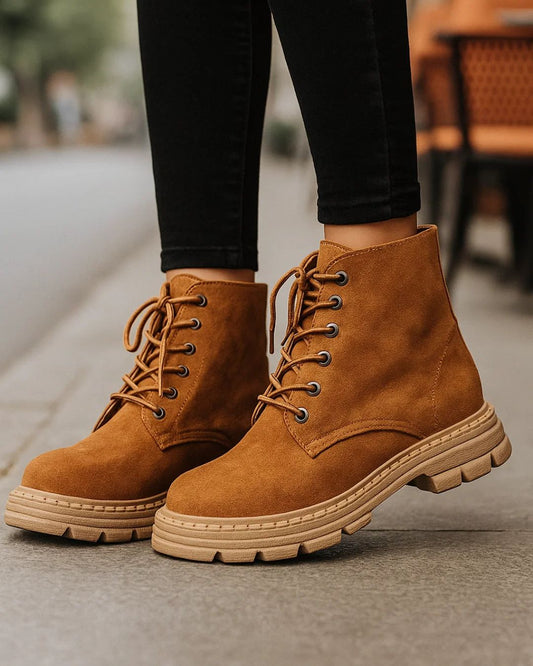 Women's Half Boot 410