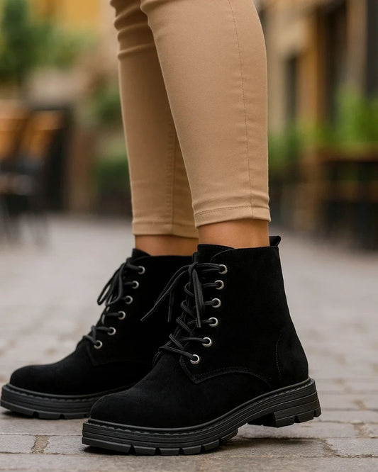 Women's Half Boot 410