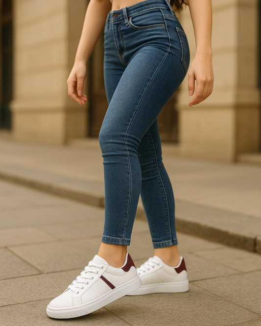 Women's Sneaker 4211