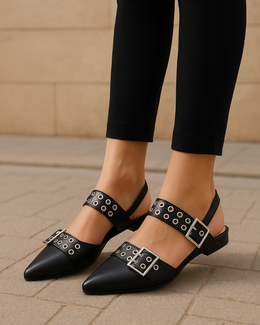 Women's Ballerina 417