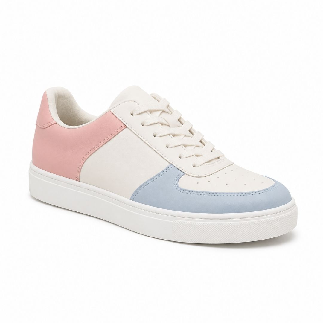 Ultra Height Sneakers - 4036 _38