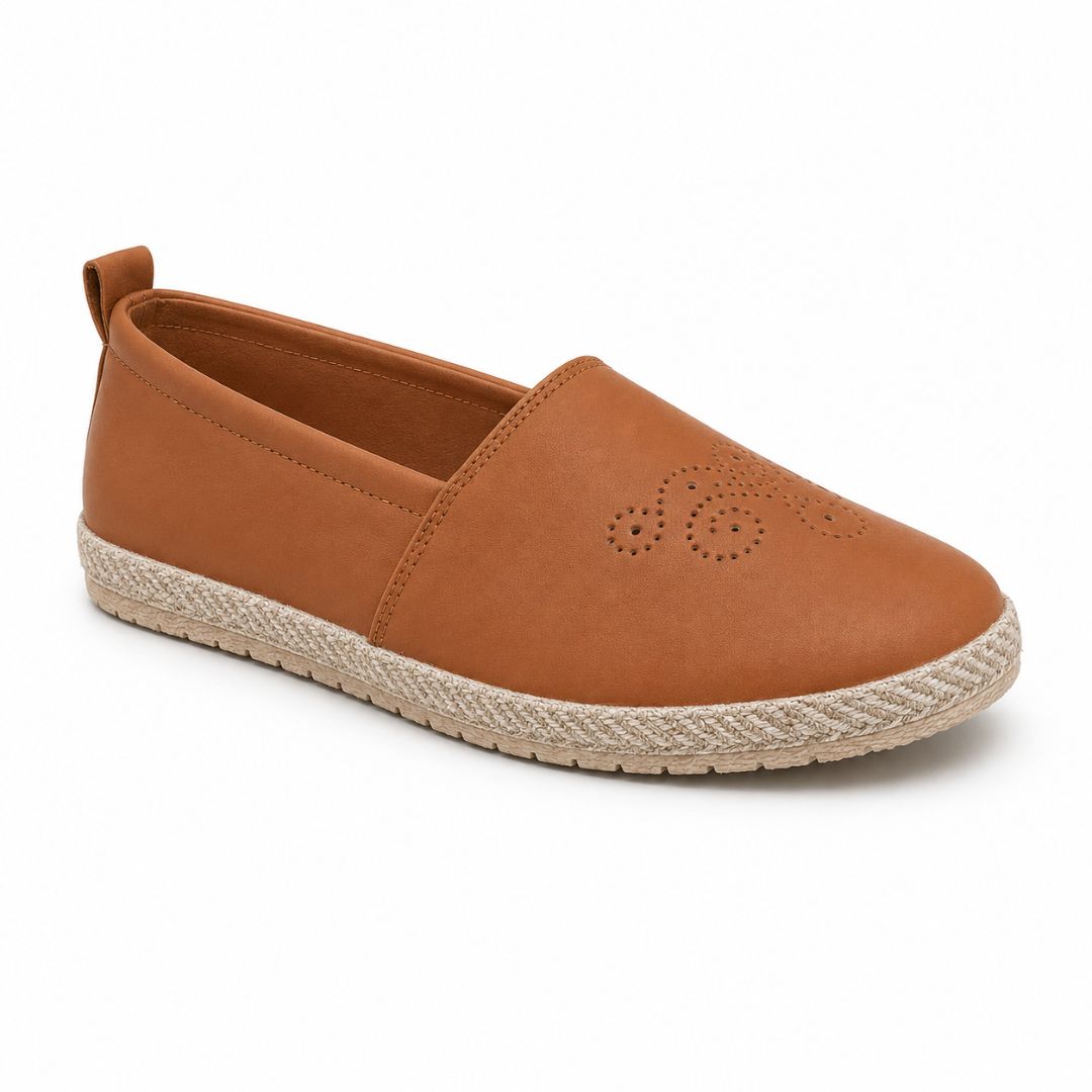 Women's Loafer- 4053